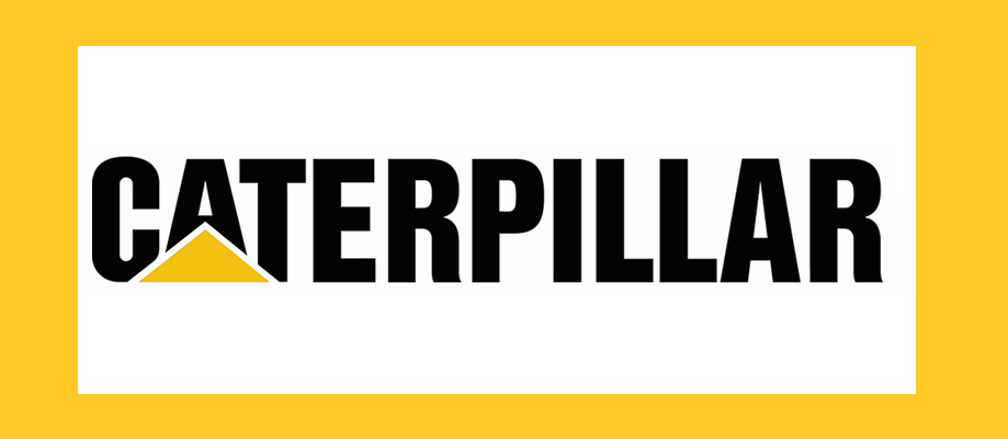 caterpillar